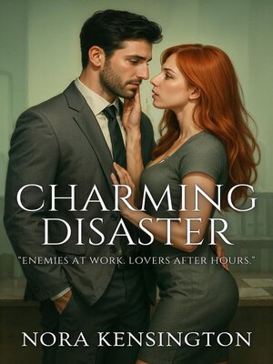 cover image of Charming Disaster